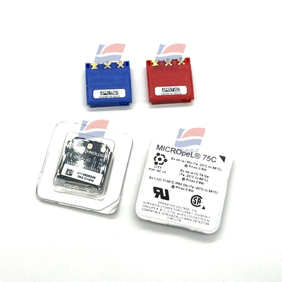 SR-W-MP75C Micropel 75C cảm biến khí đốt