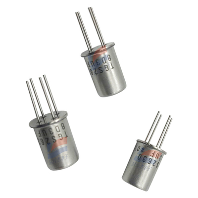 TGS2630 Khí làm mát Tăng tính chọn lọc Tiêu thụ điện năng thấp
