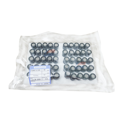 TGS6812-D00 Bộ cảm biến khí methane và LP với dòng nhiệt 175mA điển hình và điện áp hoạt động 3.0±0.1V AC/DC