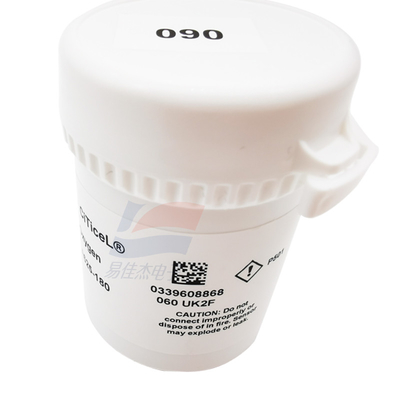 2FO AA625-180 Cảm biến oxy không khí hiệu suất đốt cho máy dò khí cố định