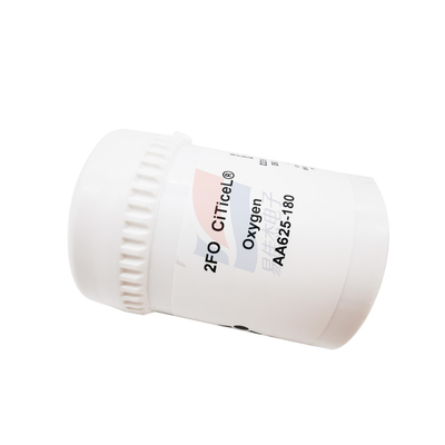 2FO AA625-180 Cảm biến oxy không khí hiệu suất đốt cho máy dò khí cố định