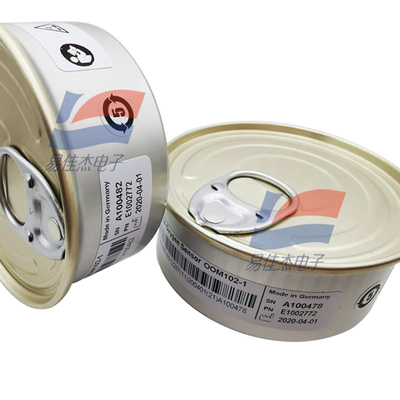OOM102-1 Máy bay Oxy Cell Oxy Sensor 12 giây Thời gian phản hồi Độ chính xác cao