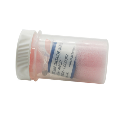 GS + 4NO2 Nitơ dioxit NO2 Gas Sensor 4 Series 3PIN Sử dụng trong công nghiệp