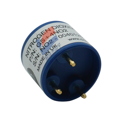 GS + 4NO2 Nitơ dioxit NO2 Gas Sensor 4 Series 3PIN Sử dụng trong công nghiệp