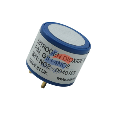 GS + 4NO2 Nitơ dioxit NO2 Gas Sensor 4 Series 3PIN Sử dụng trong công nghiệp