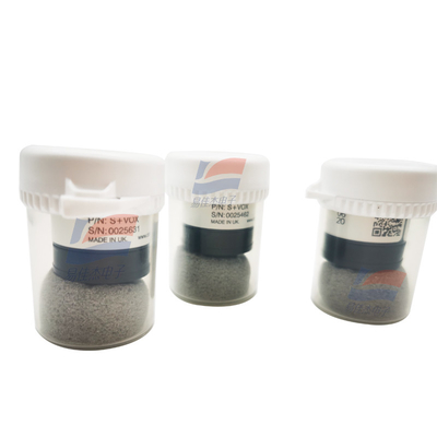 S + VOX Gas Oxy Sensor Phát hiện nồng độ điện hóa học Sử dụng y tế