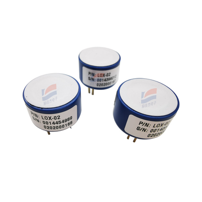 LOX-02 Fluorescence quenching Oxy Gas Sensor TTL Digital Signal Output