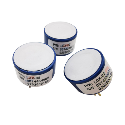 LOX-02 Fluorescence quenching Oxy Gas Sensor TTL Digital Signal Output