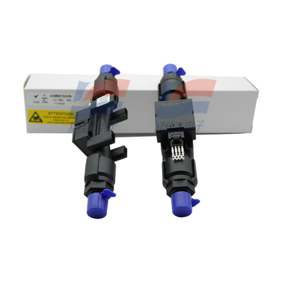 AWM5104VN cảm biến lưu lượng không khí khối lượng venturi thiết kế SLPM cảm biến khối lượng không khí cao