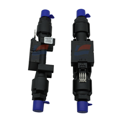 AWM5104VN cảm biến lưu lượng không khí khối lượng venturi thiết kế SLPM cảm biến khối lượng không khí cao