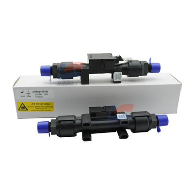AWM5104VN cảm biến lưu lượng không khí khối lượng venturi thiết kế SLPM cảm biến khối lượng không khí cao