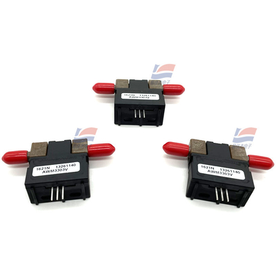 Cảm biến lưu lượng khối khí Micro-Bridge YJJ AWM3303V cho HVAC Vỏ silicon Điện áp cung cấp tối thiểu 8V