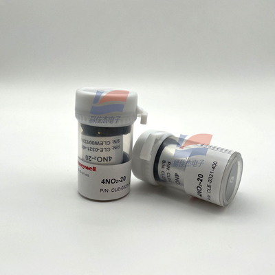Cảm biến điện hóa 4NO2-20 250 PPM, Cảm biến khí Nitơ Dioxit CLE-0321-400
