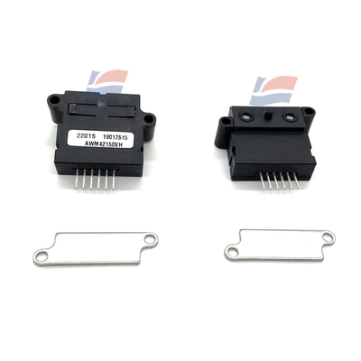 AWM42150VH Cảm biến luồng không khí y tế Microbridge Hydrogen Mass Flow Meter Output