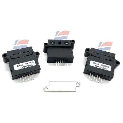 AWM42150VH Cảm biến luồng không khí y tế Microbridge Hydrogen Mass Flow Meter Output