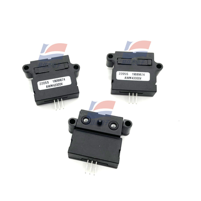 Cảm biến lưu lượng không khí y tế AWM43300V 5V Khuếch đại khối lượng chân không thấp