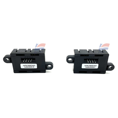 HAFBLF0050C4AX5 Gây mê Cảm biến dòng khí Y tế Đo dòng 50 SCCM Dòng HAF