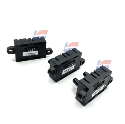 HAFBLF0050CAAX5 Digital Medical Flow Sensor Meter 50 SCCM Hai chiều Độ chính xác cao