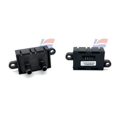 HAFBLF0750CAAX5 Cảm biến lưu lượng không khí y tế kỹ thuật số 50 SCCM đến 750 SCCM
