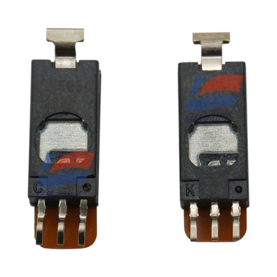 HIH-5030-001 Phản hồi nhanh Cảm biến độ ẩm công suất thấp 3 Vdc Board Mount Điện áp thấp