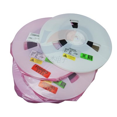 HIH6130-021-001 Bộ cảm biến độ ẩm nhiệt độ kỹ thuật số SMT SMD Tổng dải lỗi