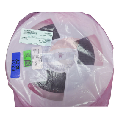 HIH6130-021-001 Bộ cảm biến độ ẩm nhiệt độ kỹ thuật số SMT SMD Tổng dải lỗi