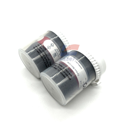 7EF AB704-407 0-1000PPM Carbon Monoxide CO Gas Sensor 3 Điện cực Hóa học điện cho Hydrogen Sulphide 15ppm