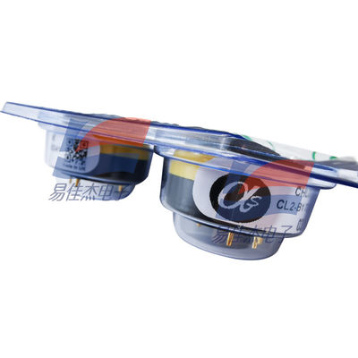 Cảm biến khí clo điện hóa Cl2-B1 Cảm biến CL2