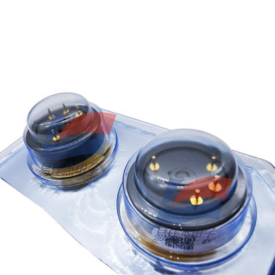Cl2-B1 Chlorine Gas Sensor CL2 Sensor Điện hóa học cho hệ thống giám sát rò rỉ clo công nghiệp cố định