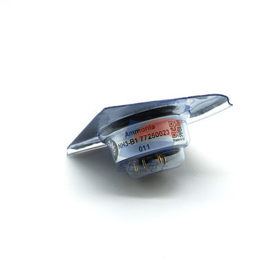 Cảm biến khí amoniac NH3-B1 Điện hóa bốn điện cực dòng A