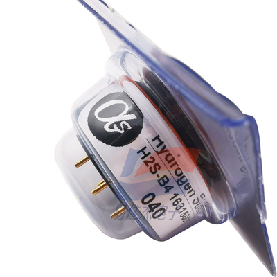 Cảm biến Hydrogen Sulfide độ phân giải cao H2S-B4 (Cảm biến H2S) được sử dụng để theo dõi dấu vết Hydrogen Sulfide trong chất lượng không khí