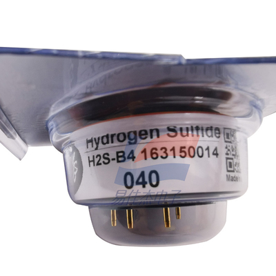 Cảm biến Hydrogen Sulfide độ phân giải cao H2S-B4 (Cảm biến H2S) được sử dụng để theo dõi dấu vết Hydrogen Sulfide trong chất lượng không khí
