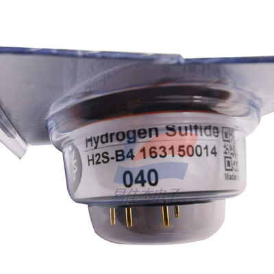 H2S-B4 cảm biến hydro sulfure độ phân giải cao 4-electrode H2S Không ngưng tụ