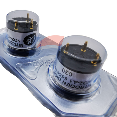 NO2-A1 Nitrogen Dioxide Sensor (Portable NO2 Sensor) Đối với màn hình di động Nitrogen Dioxide