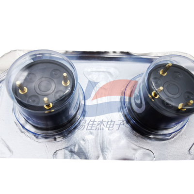 NO2-A1 Nitrogen Dioxide Sensor (Portable NO2 Sensor) Đối với màn hình di động Nitrogen Dioxide
