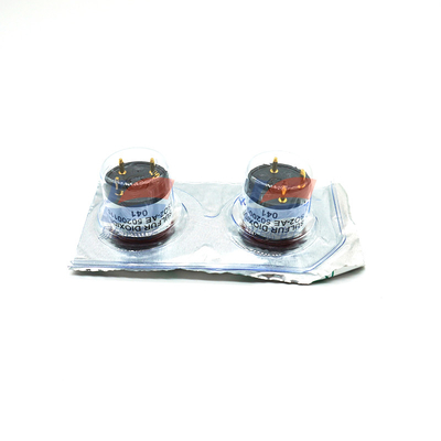 Bộ cảm biến SO2-AE Sulfur Dioxide SO2 được sử dụng cho máy dò khí khói nồng độ cao