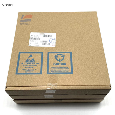 Cảm biến dòng điện hiệu ứng Hall SS360PT SOT-23 IC Độ nhạy cao kỹ thuật số