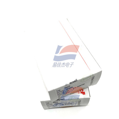 Giao diện bo mạch SS443A Cảm biến loại vi mạch Hall, Cảm biến tốc độ dòng khối lượng từ