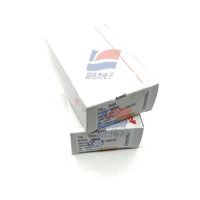 Giao diện bo mạch SS443A Cảm biến loại vi mạch Hall, Cảm biến tốc độ dòng khối lượng từ