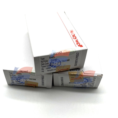 SS460S SS360NT cảm biến hội trường IC đầu ra kỹ thuật số lưỡng cực IC cực nam được kích hoạt