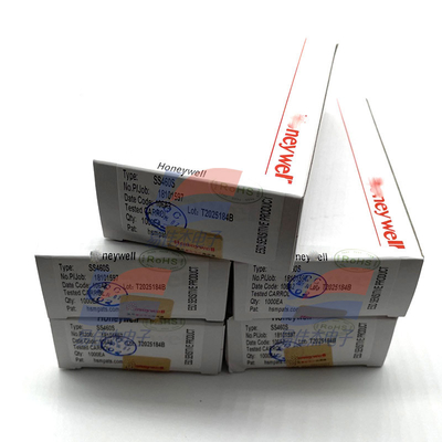 SS460S SS360NT cảm biến hội trường IC đầu ra kỹ thuật số lưỡng cực IC cực nam được kích hoạt
