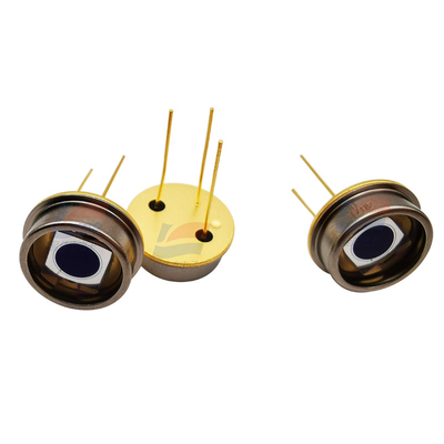 S3071 Si PIN Photodiode Khu vực nhạy quang lớn High Speed TO-8 Pack