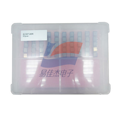 S2387-66R Silicon Photodiode cho dòng điện tối thấp có thể nhìn thấy bằng IR cho thiết bị phân tích
