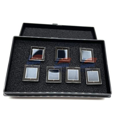 S2387-66R Silicon Photodiode cho quang đo phổ quát từ quang hiển thị đến hồng ngoại điện tối thấp