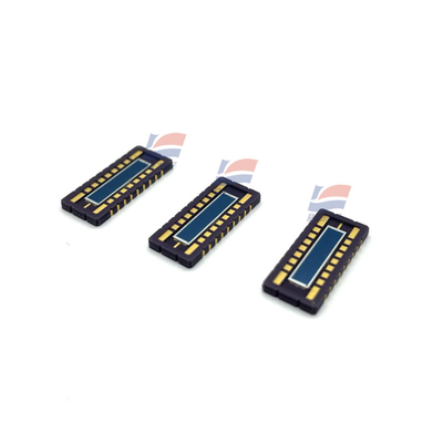S7509 Si Pin Photodiode Độ nhạy cao bề mặt gắn chip gốm