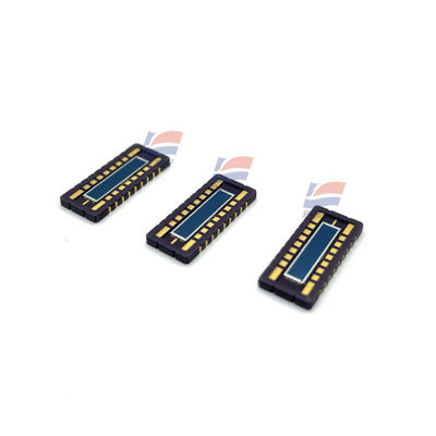 S7509 Si Pin Photodiode Bề mặt lắp đặt tốc độ cao phản ứng điện đồng hồ