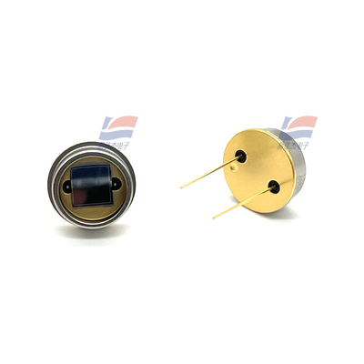 S12698-02 Silicon Photodiode Kháng tia cực tím cao Đối với giám sát tia cực tím