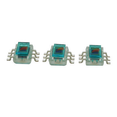 S9706 Digital RGB Three Color Sensor 12 Bit Digital Output Điện áp thấp