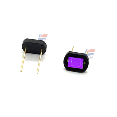 S7686 SI Sensor photodiode với độ nhạy gần đến hiệu quả ánh sáng quang phổ