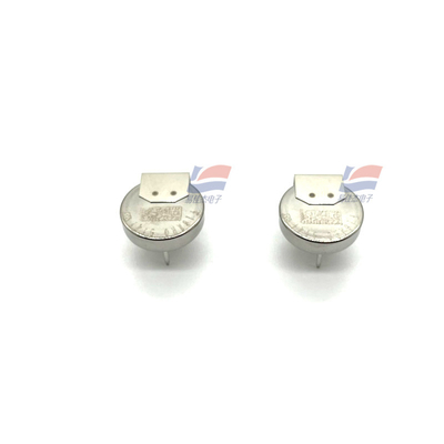 Bộ cảm biến CO liên tục -10 ̊C đến 50 ̊C -20 ̊C đến 60 ̊C TGS5141 với độ nhạy cao và phạm vi phát hiện 5000ppm